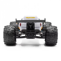 1:12 Funtek STX Offroad Truggy 4WD RTR (oranžovo-modrá)