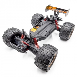 1:12 Funtek STX Offroad Truggy 4WD RTR (oranžovo-modrá)