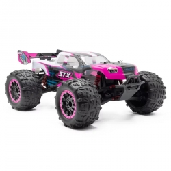 1:12 STX elektro Offroad Truggy 4WD 2024 RTR (fialová)