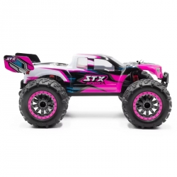 1:12 STX elektro Offroad Truggy 4WD 2024 RTR (fialová)