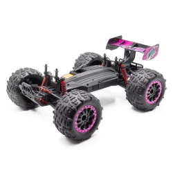 1:12 STX elektro Offroad Truggy 4WD 2024 RTR (fialová)