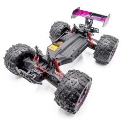 1:12 STX elektro Offroad Truggy 4WD 2024 RTR (fialová)