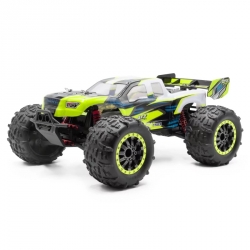 STX elektro Offroad Truggy 2024 - 2.4GHz RTR (4wd), žltá FTK-STX-SPORT.YE