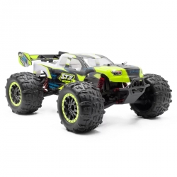 1:12 STX elektro Offroad Truggy 4WD 2024 RTR (žltá)