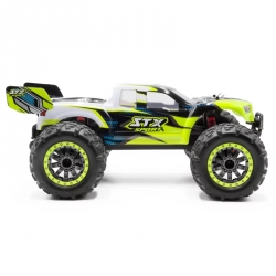 1:12 STX elektro Offroad Truggy 4WD 2024 RTR (žltá)