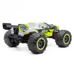 1:12 STX elektro Offroad Truggy 4WD 2024 RTR (žltá)