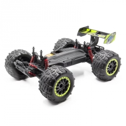 1:12 STX elektro Offroad Truggy 4WD 2024 RTR (žltá)