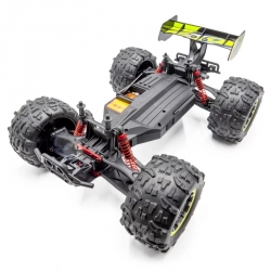 1:12 STX elektro Offroad Truggy 4WD 2024 RTR (žltá)