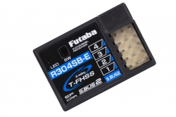 Futaba R304SB-E T-FHSS 4k prijímač FUT5102601