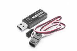 Futaba USB programátor CIU-3 FUT5102635