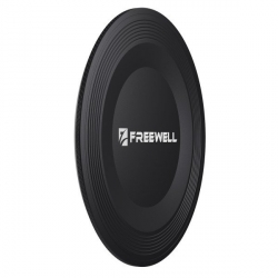 Freewell magnetická krytka objektívu 62mm FW-62-MLC