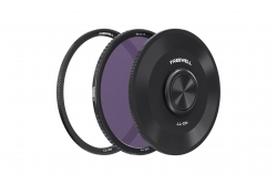 Freewell šedý ND64 filter M2 77 mm FW-77M2-ND64