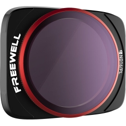 Freewell ND16/PL filter pre DJI Mavic Air 2S FW-A2S-ND16/PL