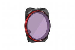 Freewell ND4/PL filter pre DJI Air 3 FW-A3-ND4/PL