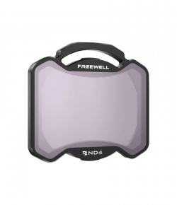 Freewell ND4 filter pre DJI Avata 2 FW-DAV2-ND4