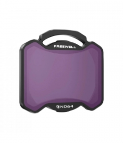 Freewell ND64 filter pre DJI Avata 2 FW-DAV2-ND64