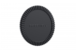 Freewell K2 zadná krytka FW-K2-ADPTCAP