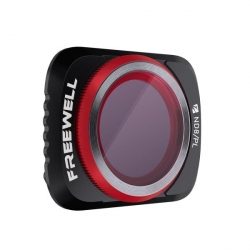 Freewell ND8/PL filter pre DJI Mavic Air 2 FW-MA2-ND8/PL