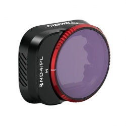 Freewell ND4/PL filter pre DJI Mini 3 a Mini 3 Pro FW-MN3-ND4/PL