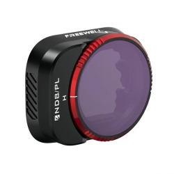 Freewell ND8/PL filter pre DJI Mini 3 a Mini 3 Pro FW-MN3-ND8/PL