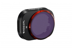 Freewell šedý polarizačný ND64/PL filter pre DJI Mini 4 Pro FW-MN4-ND64/PL