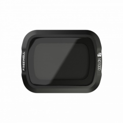 Freewell ND1000 filter pre DJI Osmo Pocket a Pocket 2 FW-OP-ND1000