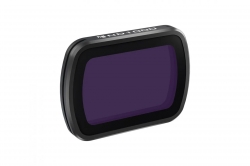 Freewell šedý ND1000 filter pre DJI Osmo Pocket 3 FW-OP3-ND1000