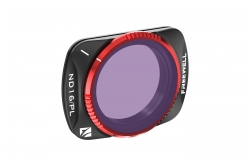 Freewell šedý polarizačný ND16/PL filter pre DJI Osmo Pocket 3 FW-OP3-ND16/PL