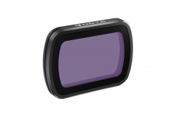 Freewell šedý ND16 filter pre DJI Osmo Pocket 3 FW-OP3-ND16