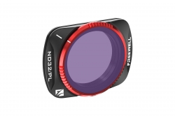 Freewell šedý polarizačný ND32/PL filter pre DJI Osmo Pocket 3 FW-OP3-ND32/PL