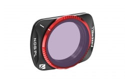 Freewell šedý polarizačný ND8/PL filter pre DJI Osmo Pocket 3 FW-OP3-ND8/PL