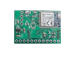 BLUETOOTH® Modul pre mc-26/28 pre iMSB App GR33002.8