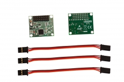 RC Multi-Split Module GR3969