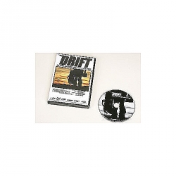 DVD Drift-Monstertruck GR8313