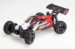 1:18 E-Buggy Gallop 4WD RTR