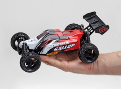 1:18 E-Buggy Gallop 4WD RTR