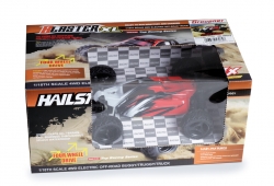 1:18 E-Buggy Gallop 4WD RTR