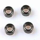 Guľôčkové ložisko 8x5x2, 5mm, 4 ks. GR99567.09125