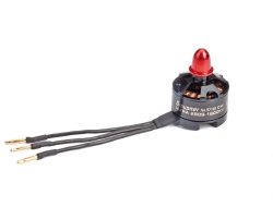 ULTRA 2809-1600KV Brushless Motor CW/pravotočivý a ľavotočivý závit GRS7102