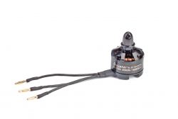 ULTRA 2809-1600KV Brushless Motor CCW/ľavotočivý/tlač. a pravotočivý závit GRS7103