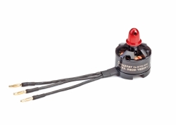 ULTRA 2809-1900KV Brushless Motor CW/pravotočivý a ľavotočivý závit GRS7104