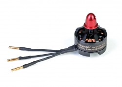 ULTRA 2806-2650KV Brushless Motor CW/pravotočivý a ľavotočivý závit GRS7108