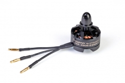 ULTRA 2806-2650KV Brushless Motor CCW/ľavotočivý/tlač. a pravotočivý závit GRS7109