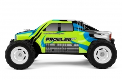 1:12 HIMOTO Monster Truck RTR - PROWLER MT (Yellow/Blue)