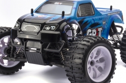 1:10 Himoto EMXT GRIT RTR (Blue)