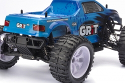 1:10 Himoto EMXT GRIT RTR (Blue)