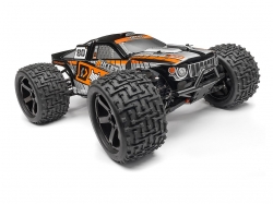 1:10 BULLET ST 3.0 RTR s 2,4GHz RC soupravou