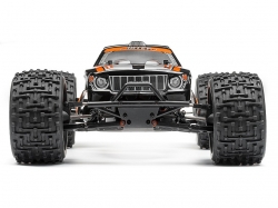 1:10 BULLET ST 3.0 RTR s 2,4GHz RC soupravou