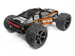 1:10 BULLET ST 3.0 RTR s 2,4GHz RC soupravou