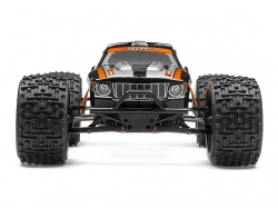 1:10 BULLET ST Flux RTR with 2,4GHz Radio System